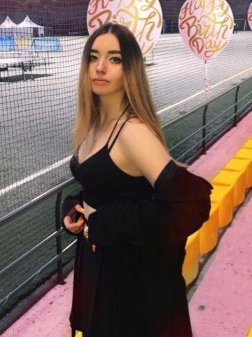 Проститутка Стелла